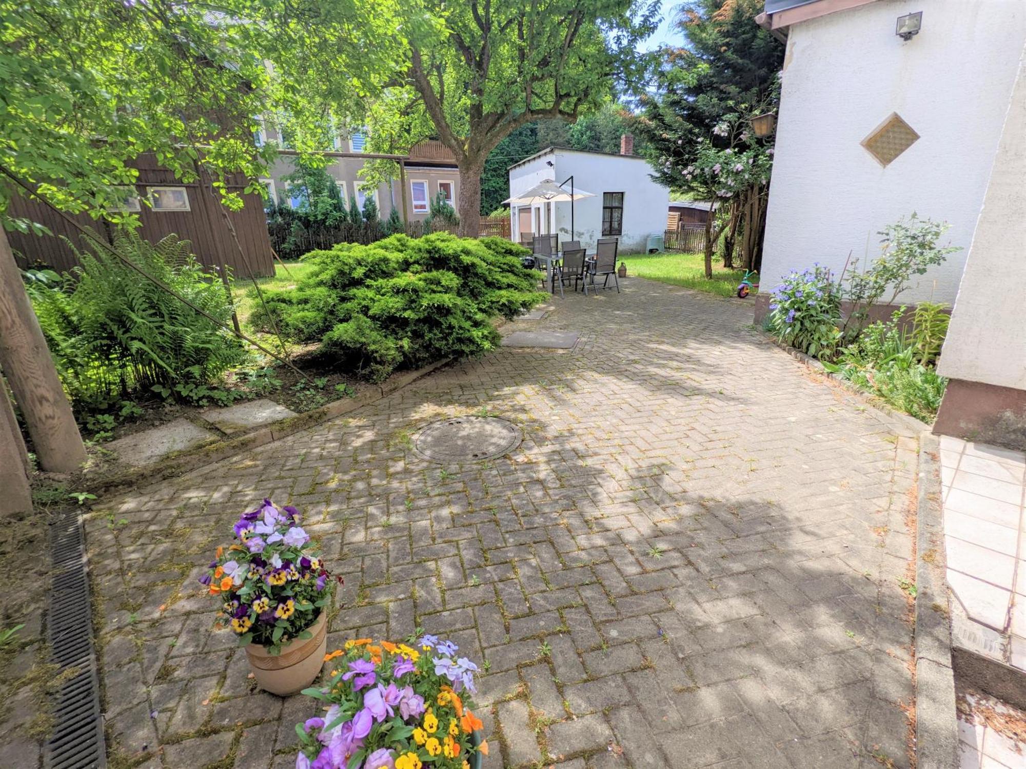 סבניץ H2 - Urlaubsmagie - Garten, Pool, Terrasse, Grill מראה חיצוני תמונה