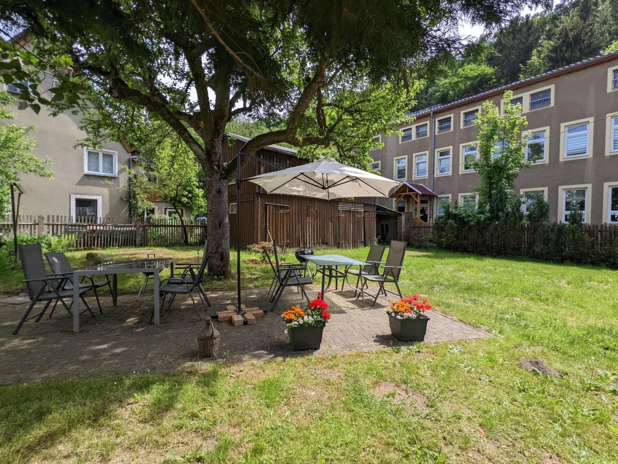 סבניץ H2 - Urlaubsmagie - Garten, Pool, Terrasse, Grill מראה חיצוני תמונה