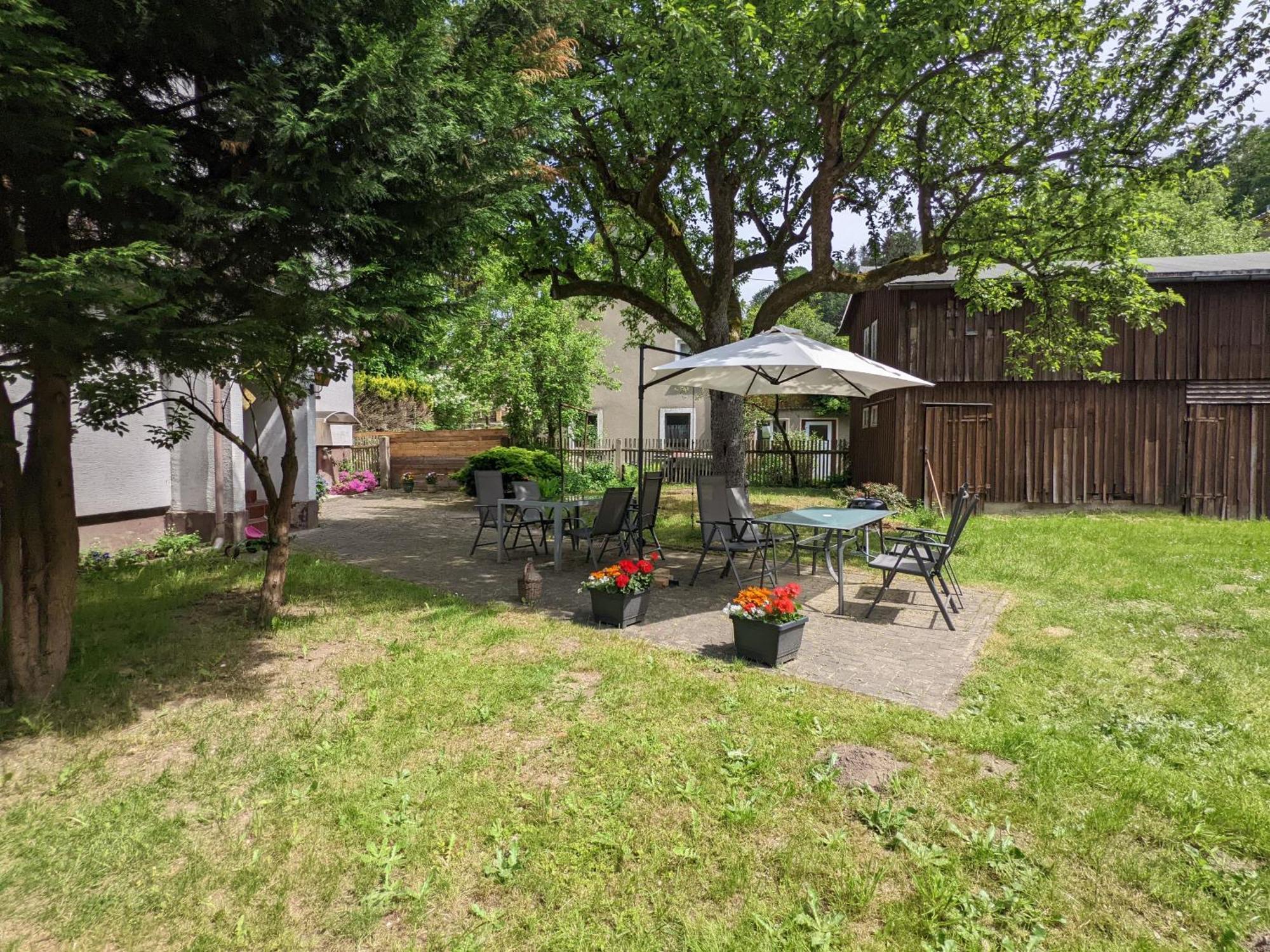 סבניץ H2 - Urlaubsmagie - Garten, Pool, Terrasse, Grill מראה חיצוני תמונה